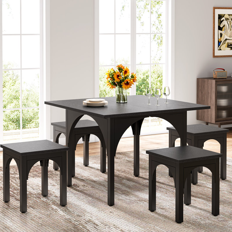 Winston porter dining table hotsell